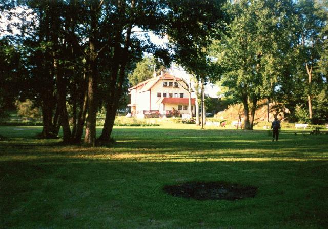 Pension Apartmny VALA 6