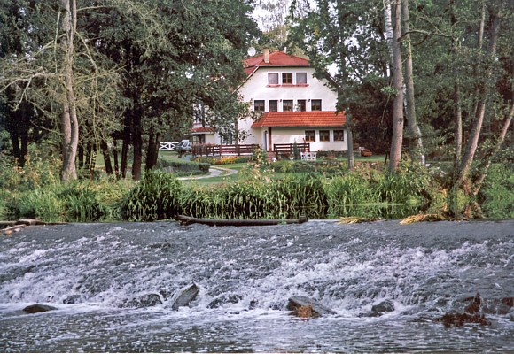 Pension Apartmny VALA 8