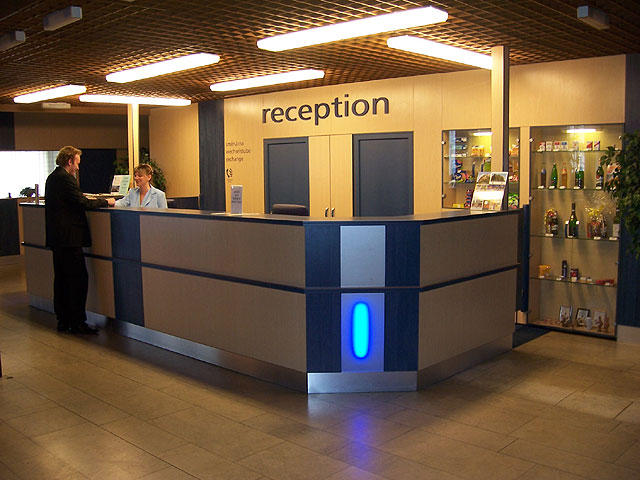 HOTEL BOHEMIA - st nad Labem 2