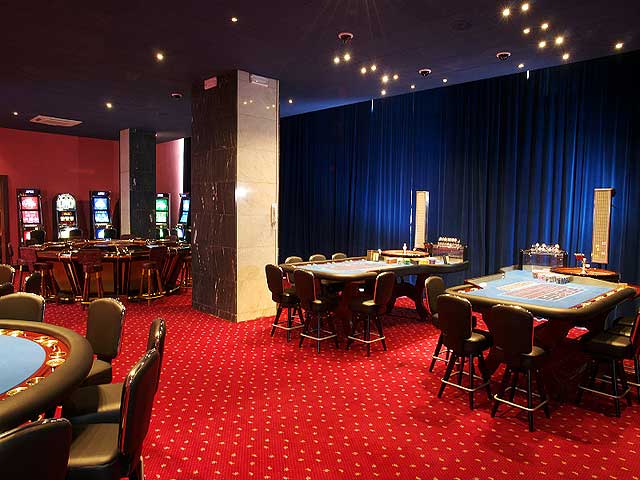 HOTEL BOHEMIA - st nad Labem 5