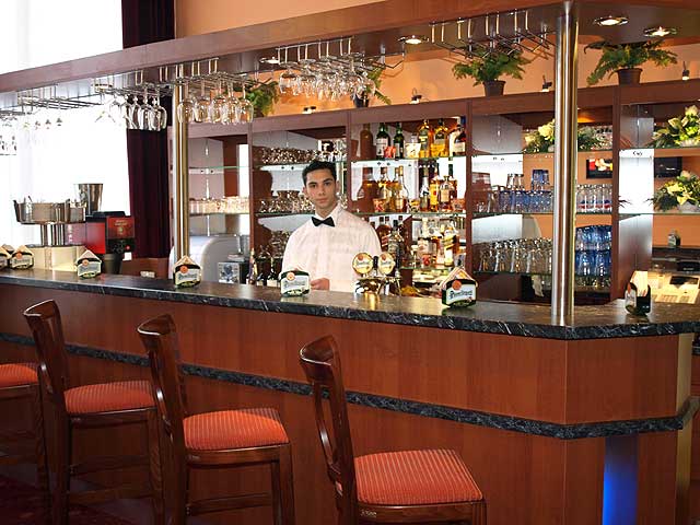 HOTEL BOHEMIA - st nad Labem 7