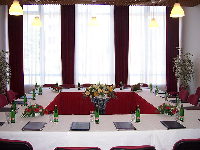 HOTEL BOHEMIA - st nad Labem 8