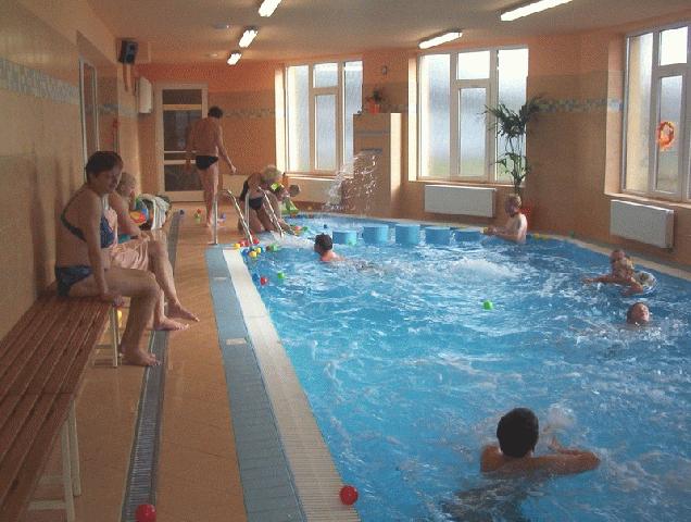 HOTEL*** SLUNCE *** AQUACENTRUM 3