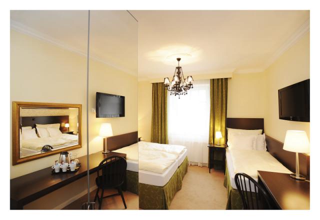 Pytloun Design Hotel 6