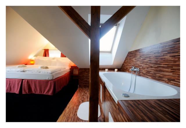 Pytloun Design Hotel 7