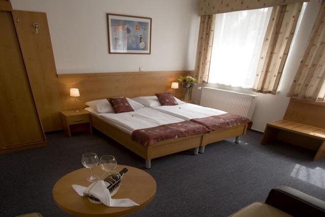 Hotel Populus 3