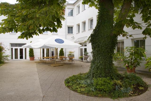 Hotel Populus 4