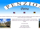 Penzion PETRA