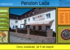 PENZION LADA