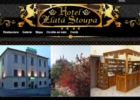 Hotel Zlat Stoupa