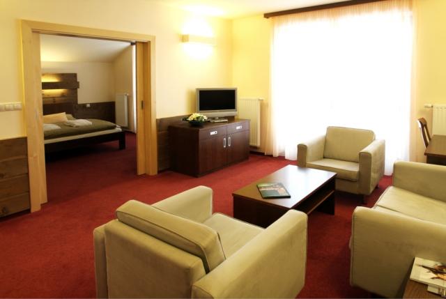 Equitana Hotel Resort 3