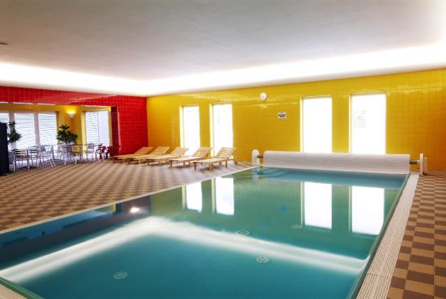 Equitana Hotel Resort 8
