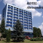 Hotel Alessandria