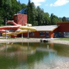 Hotel AQUA Park pindlerv Mln