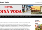 HOTEL Hojn Voda