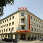 City Apart Hotel Brno