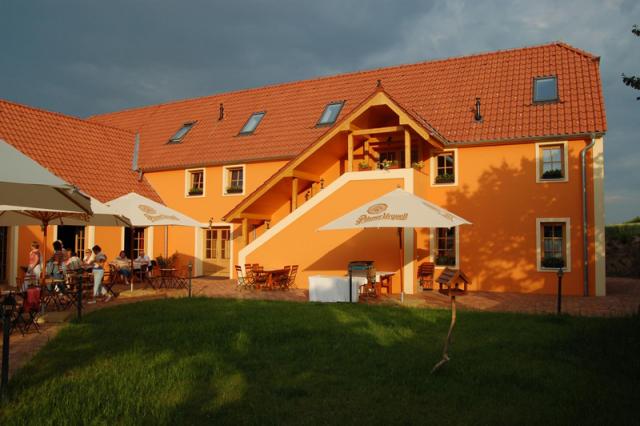 Hotel Pavlov