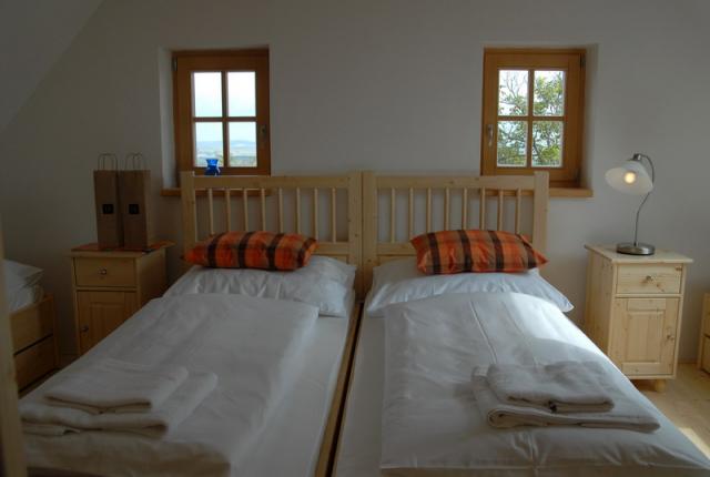 Hotel Pavlov 7