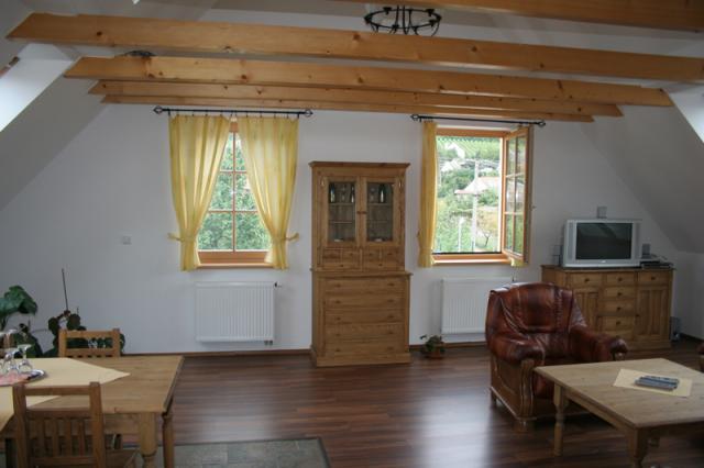 Hotel Pavlov 9