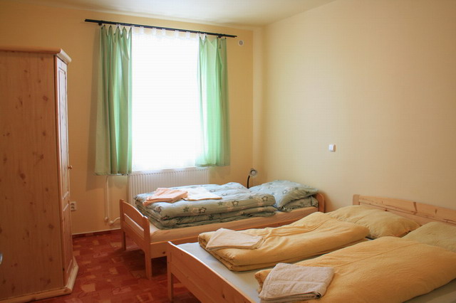 Apartmny zLosin 2