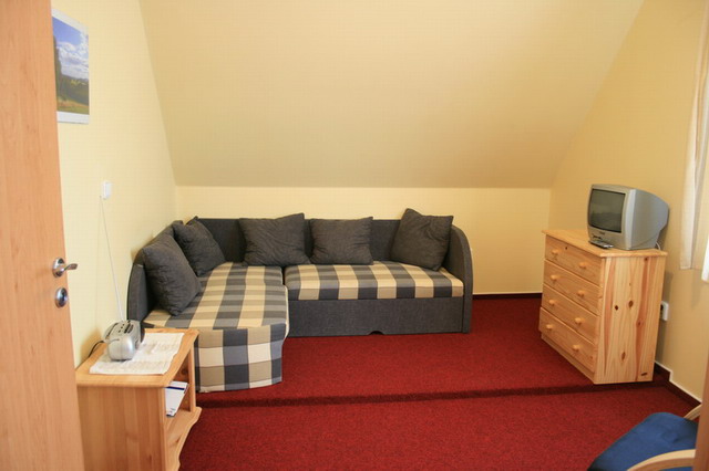 Apartmny zLosin 3