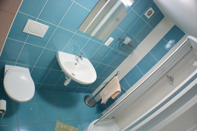 Apartmny zLosin 4