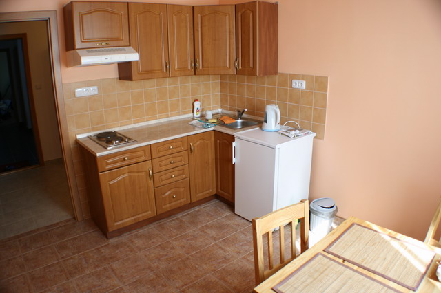 Apartmny zLosin 7