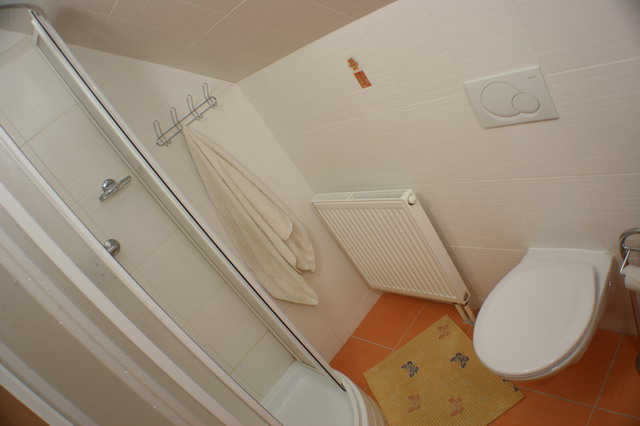 Apartmny zLosin 8