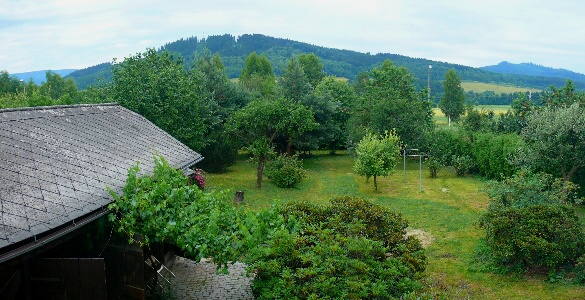 Apartmny zLosin 9