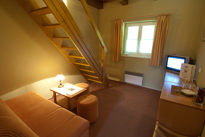 GARNI HOTEL 1. PLAVEBN 3