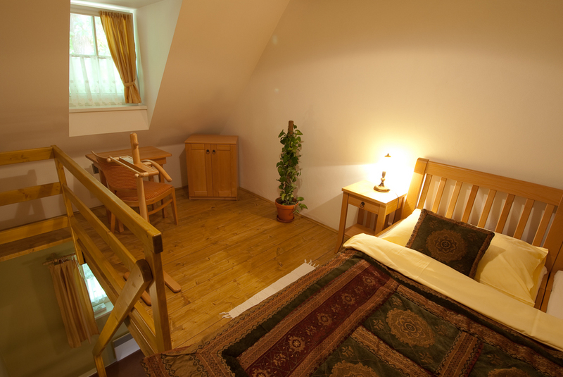 GARNI HOTEL 1. PLAVEBN 4