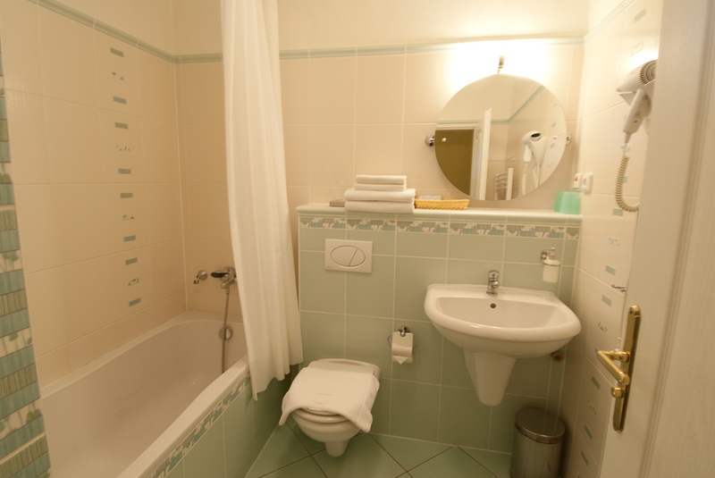 GARNI HOTEL 1. PLAVEBN 9