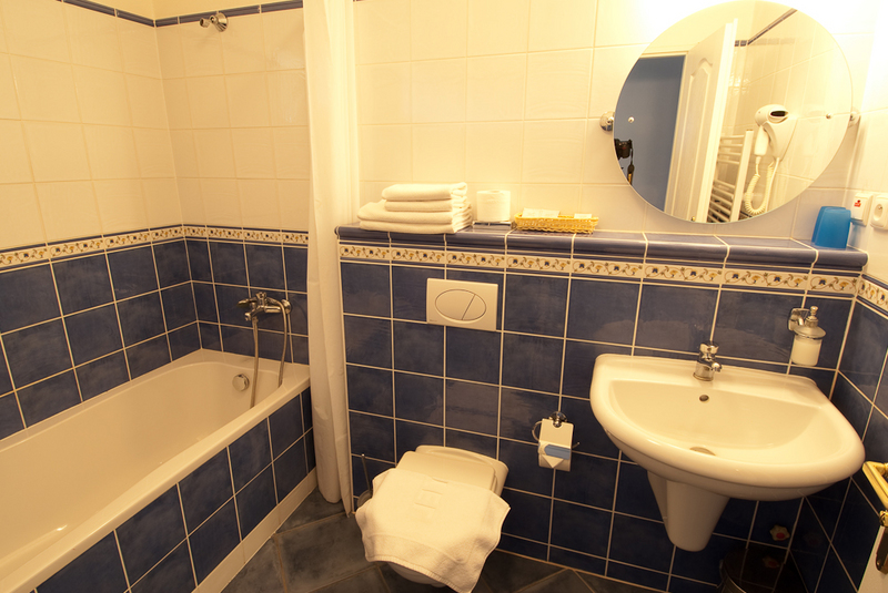 GARNI HOTEL 1. PLAVEBN 10