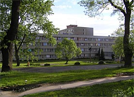 Pension Hestia 2