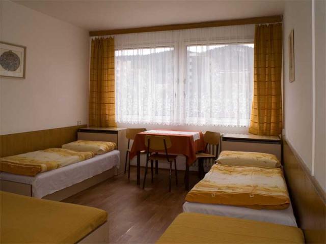 Pension Hestia 6