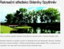 Rekrean arel SKLENKY Spytihnv