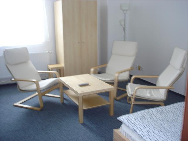 Ubytovna Klimkovice 3