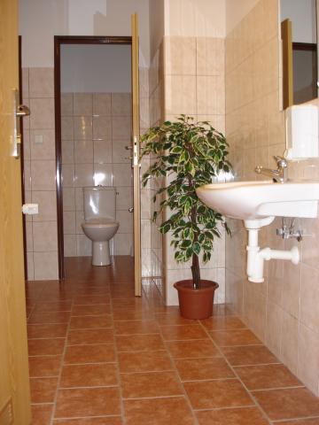 Ubytovna Klimkovice 4