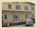 Ubytovna Klimkovice 7