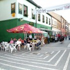 Hotel TEBOVSK RESTAURACE