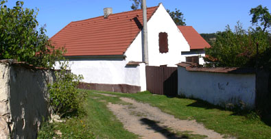 Rekrean chalupa v Dunovicch a pro 12 osob 6