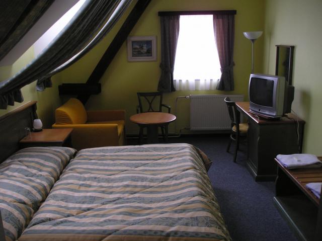 Hotel Arkda *** 2