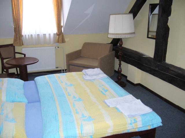 Hotel Arkda *** 3