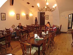 Hotel Arkda *** 4