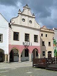 Hotel Arkda *** 6