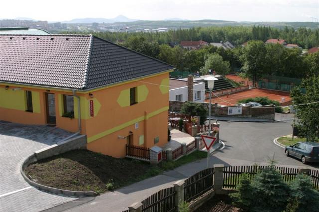 Hotel Pohdka 2
