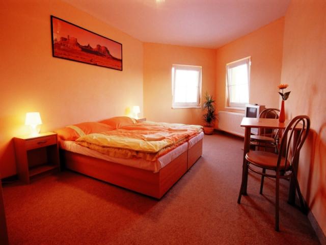 Hotel Pohdka 3