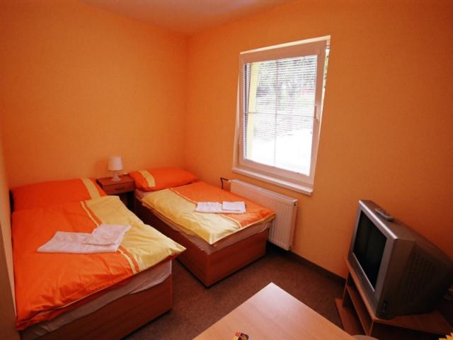 Hotel Pohdka 6