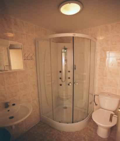 Hotel Pohdka 7