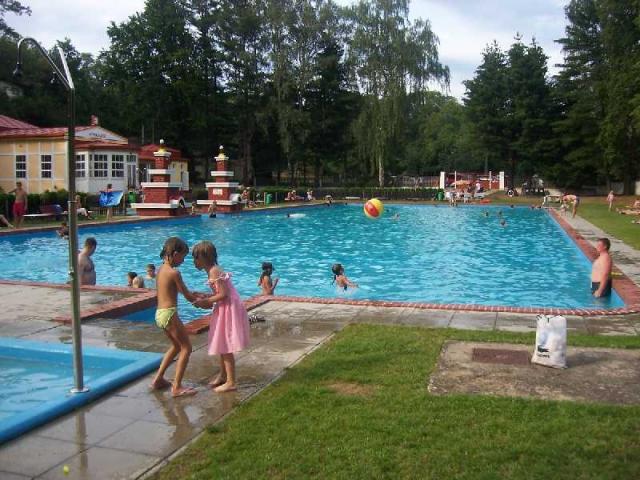 Rekrean stedisko Sever 5